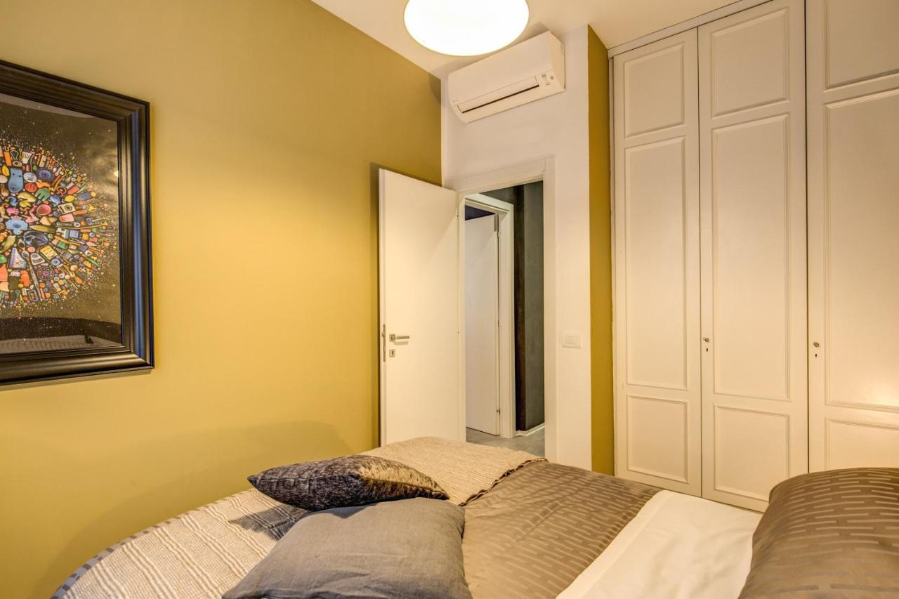 Appartement The Great Opera à Rome Extérieur photo