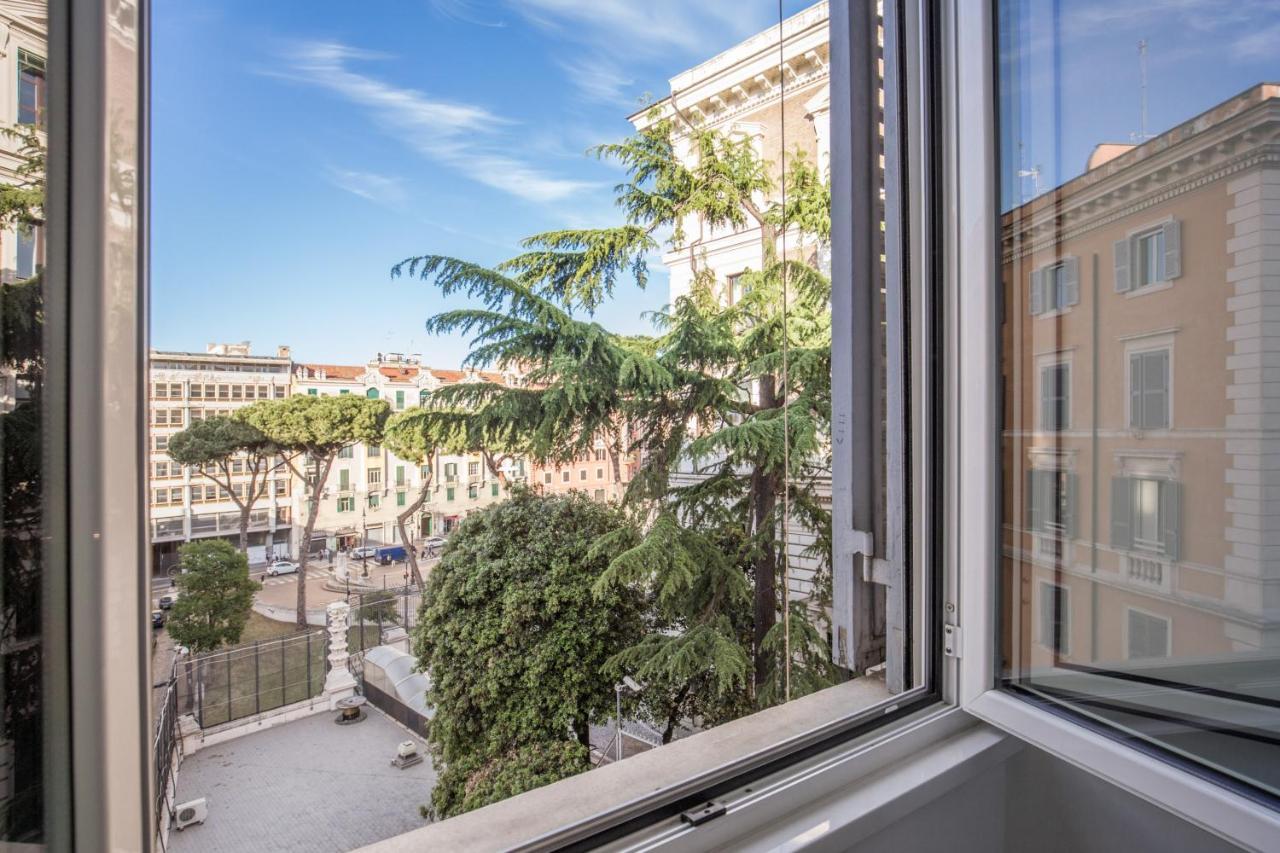 Appartement The Great Opera à Rome Extérieur photo